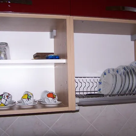 فندق مبيت وإفطار Soleos *