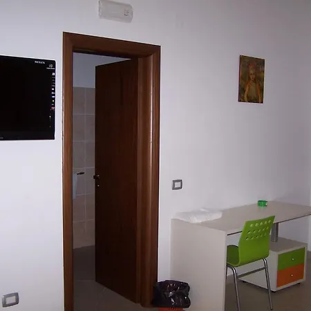 فندق مبيت وإفطار Soleos