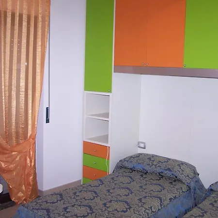 فندق مبيت وإفطار Soleos *