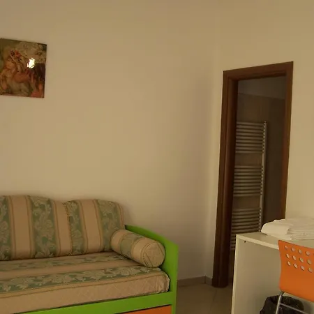 Soleos فندق مبيت وإفطار *