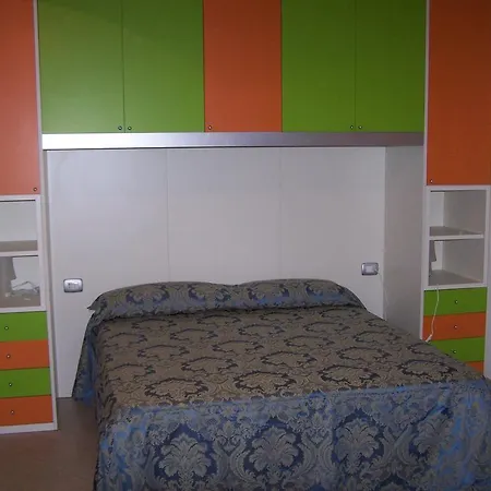 فندق مبيت وإفطار Soleos